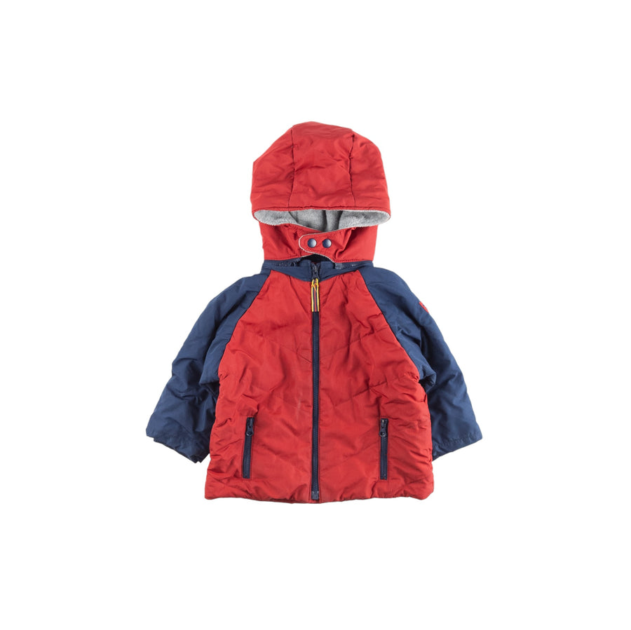 Gap jacket 6-12m