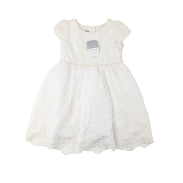 Pippa & Julie dress 4 (cream)