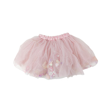 Posh tulle skirt 3-4