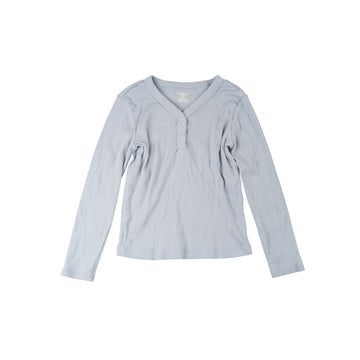 Oshkosh long sleeve 8 (pale blue)