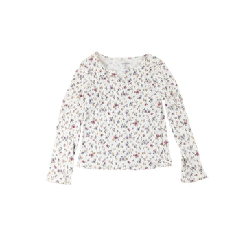 Oshkosh long sleeve 7 (floral)