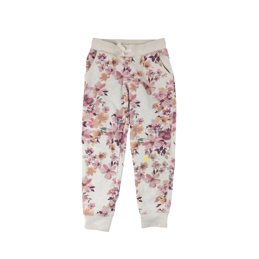 Oshkosh joggers 5 (floral)