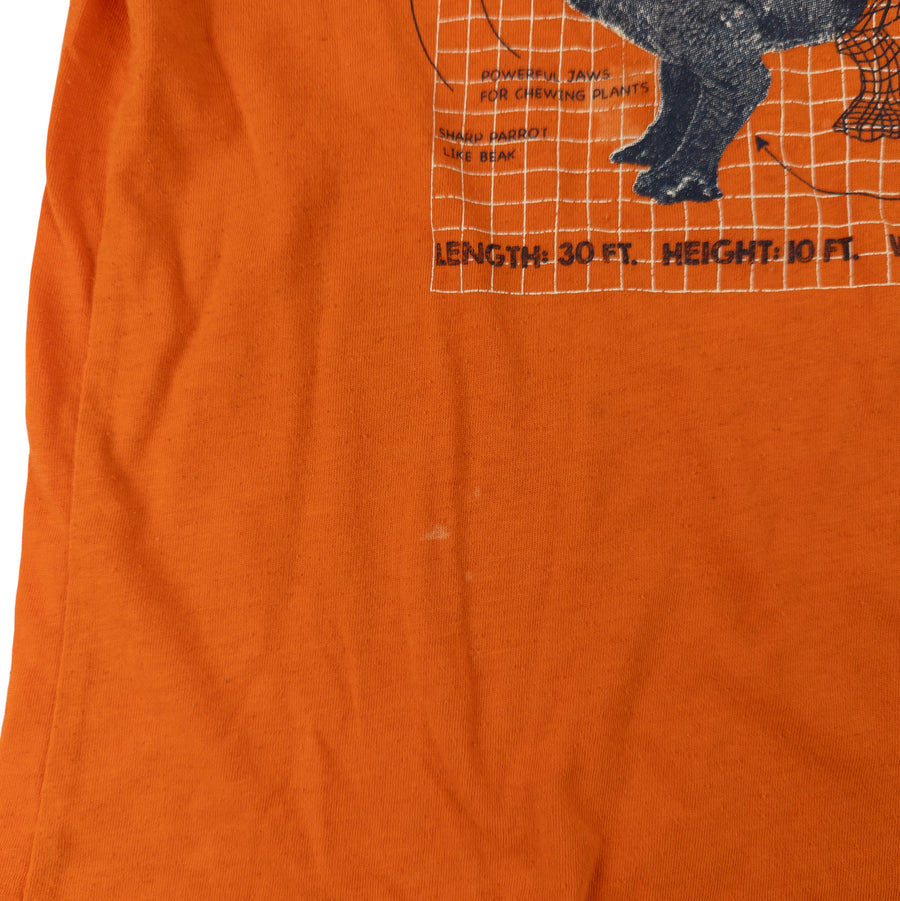 Epic Threads t-shirt 7 (orange)
