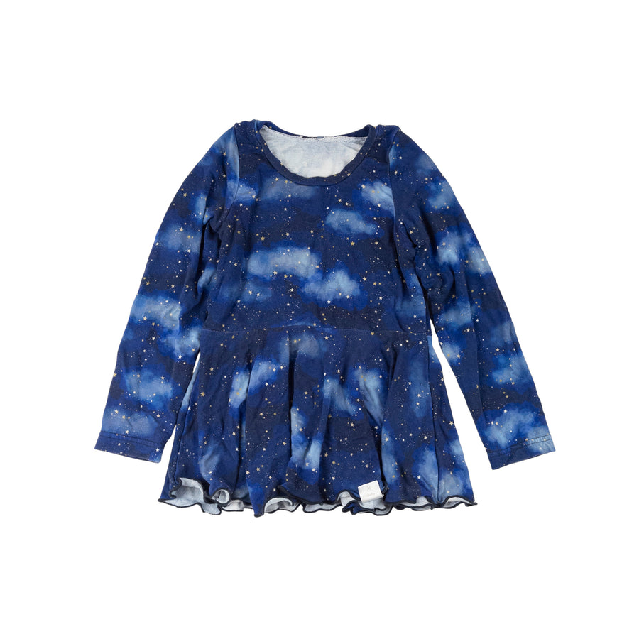 The Bailey Boutique long sleeve tunic 6