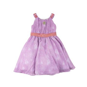 Disney dress 4 (Frozen)