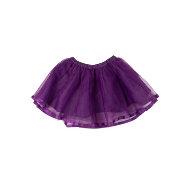 Gymbroree tulle skirt 3