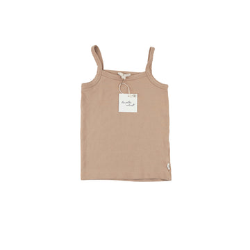 Les petites natures tank 6-7