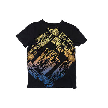 Epic Threads t-shirt 7 (car)