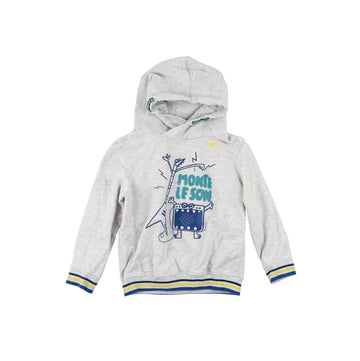 Du pareil au meme hoodie 5