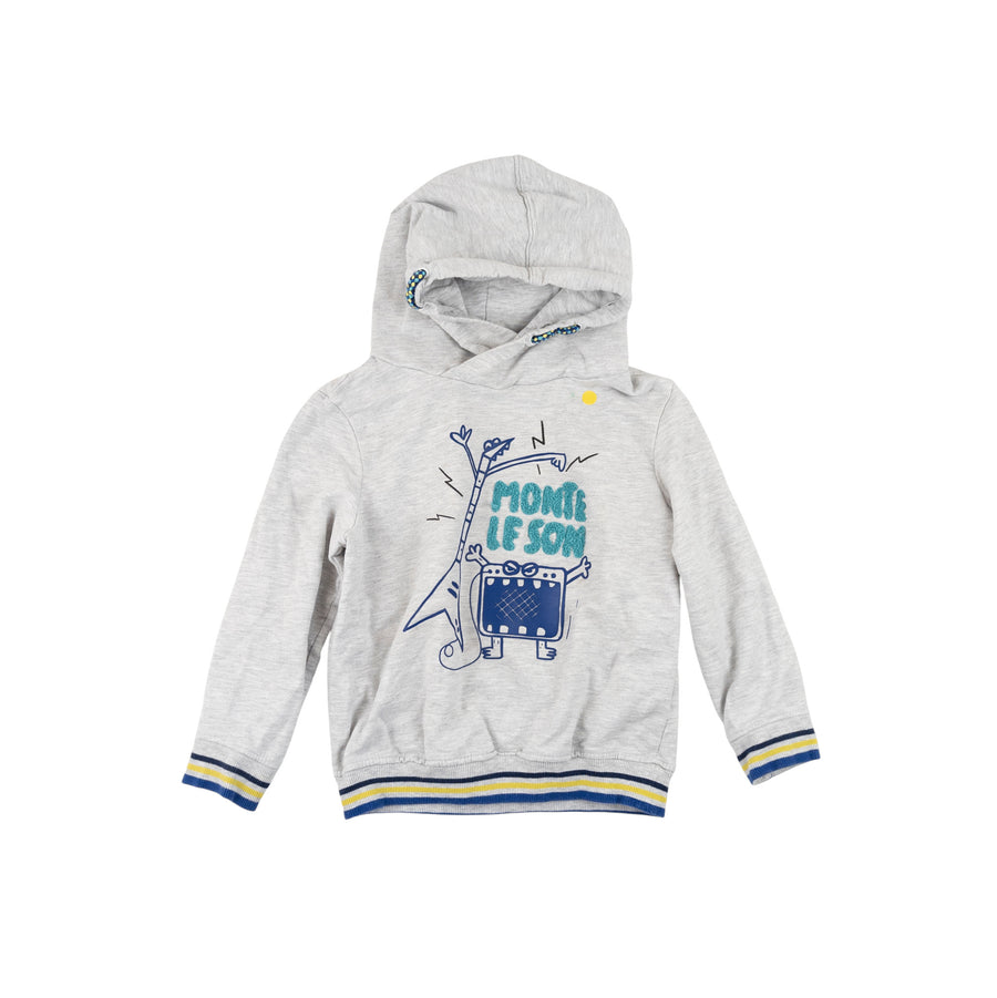 Du pareil au meme hoodie 5