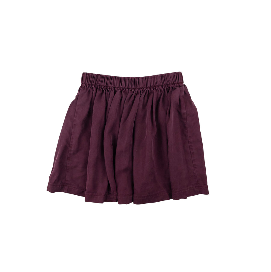 Sem skirt 6