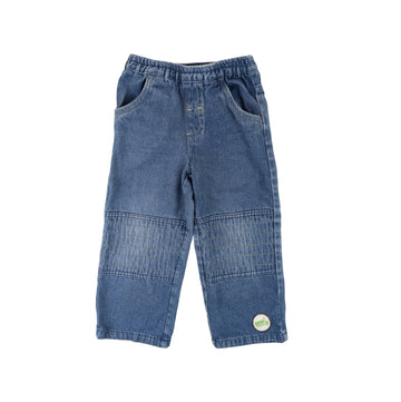 Vibrations jeans 3 (truck)