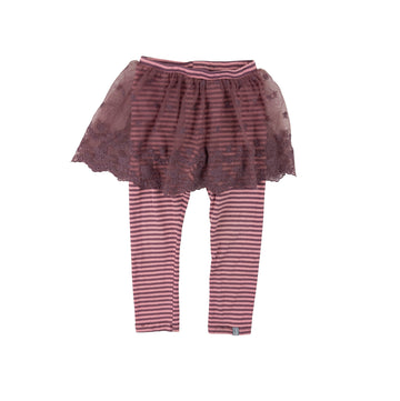 Deux Par Deux leggings/skirt 3