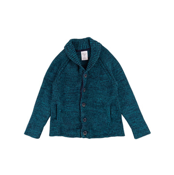 Gymbroee cardigan 4 (green)