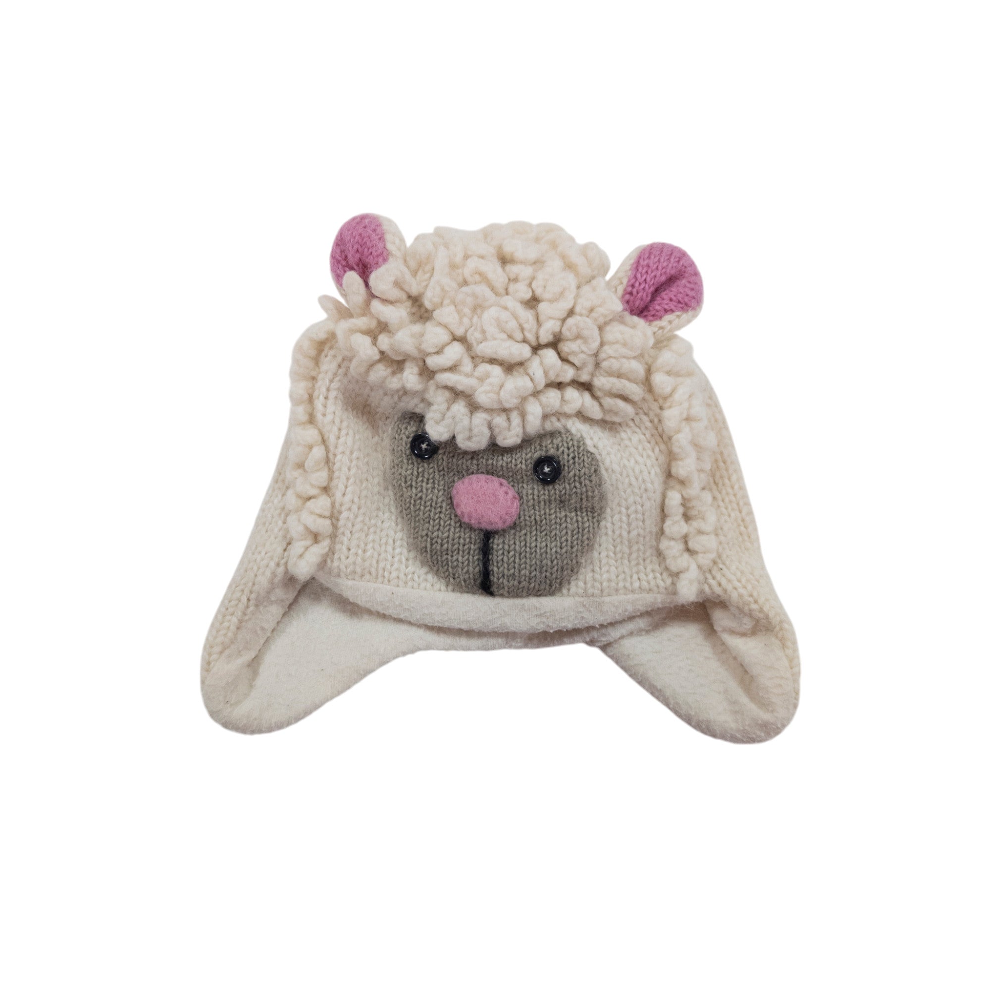 Fabrick Collective | kids' winter accessories