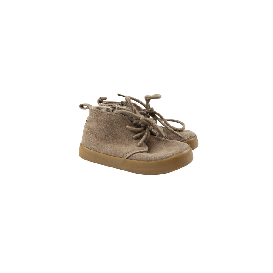 Gap high tops 7