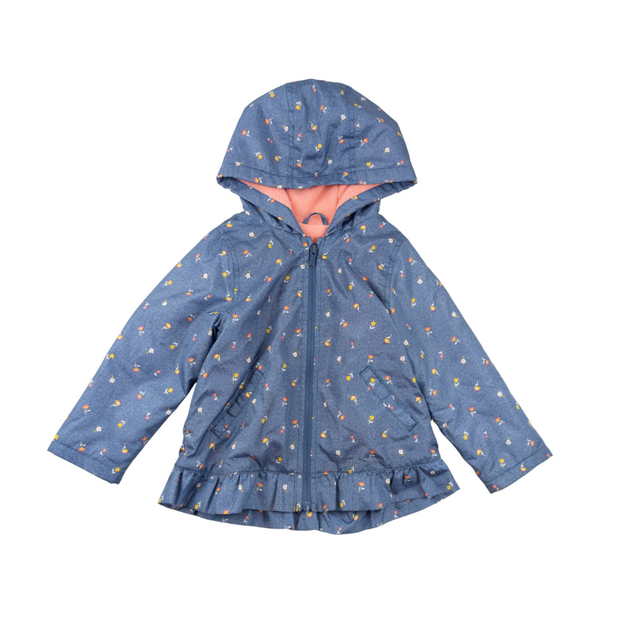 Carter's jacket 4 (blue floral)