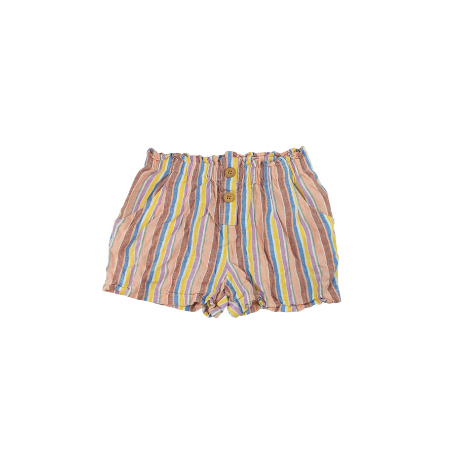 Oshkosh shorts 8 (stripe)