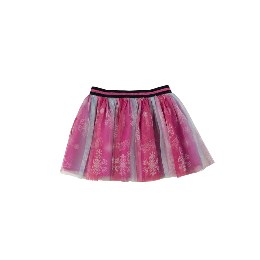 LOL skirt 4-5