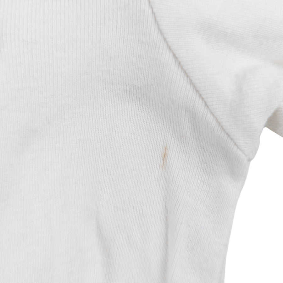 Old Navy long sleeve 12-18m (one)