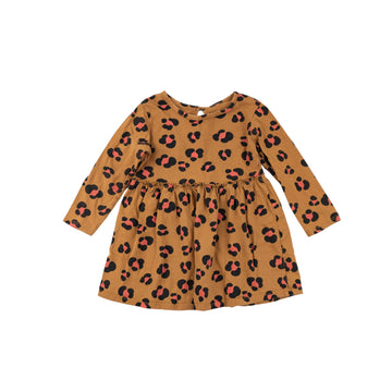 George dress 3 (cheetah)