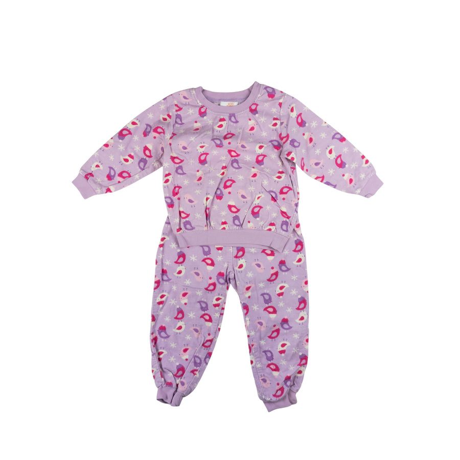 Joe Fresh pjs 2