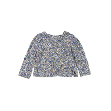 Gap long sleeve 2 (floral)