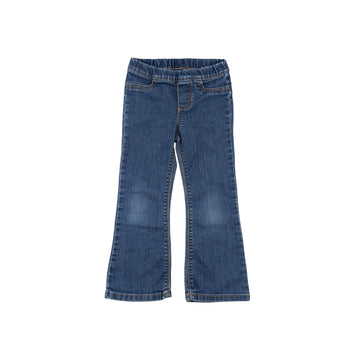 Carter's jeans 4 (flare)