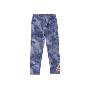 Reebok leggings 4 (purple)