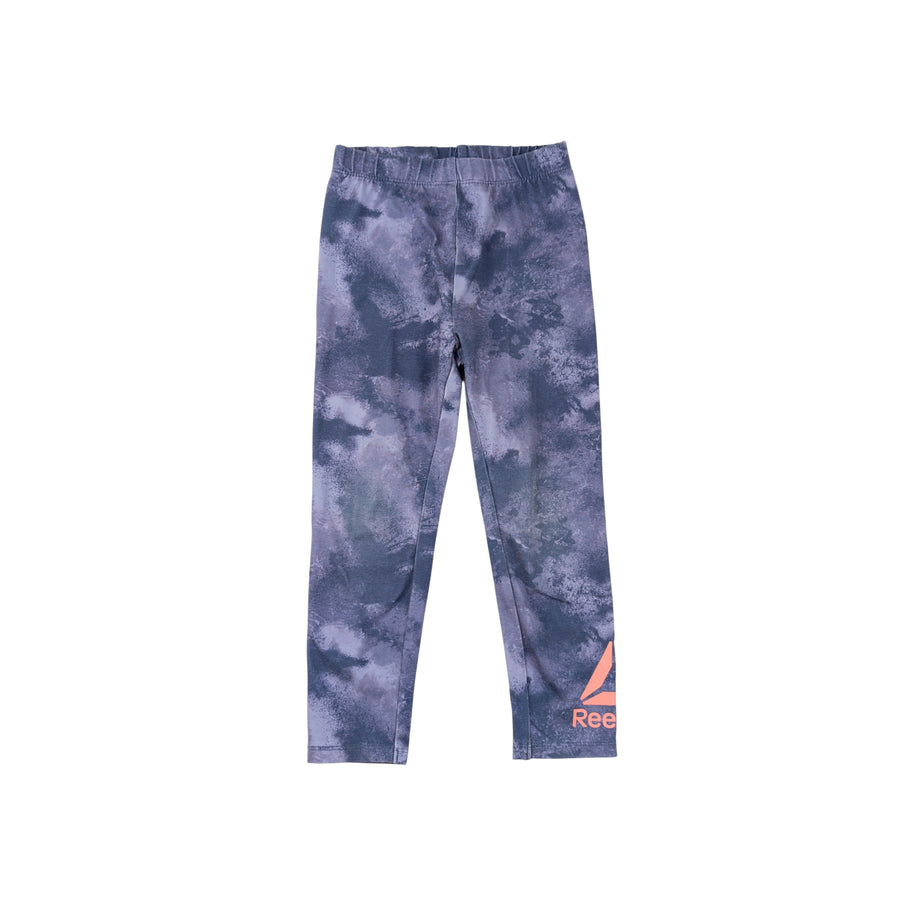 Reebok leggings 4 (purple)