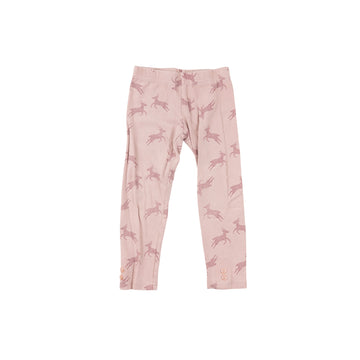 Carter's leggings 4 (reindeer)