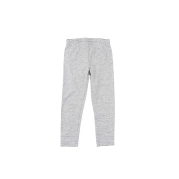 Carter's leggings 4 (grey)