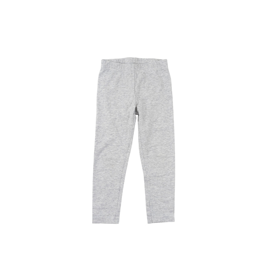 Carter's leggings 4 (grey)