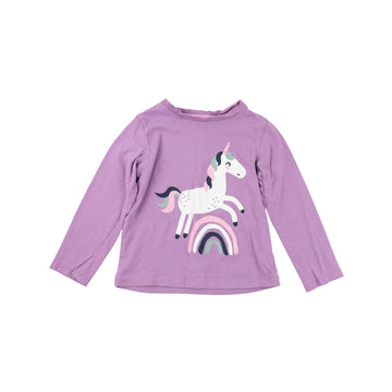 George long sleeve 4 (unicorn)