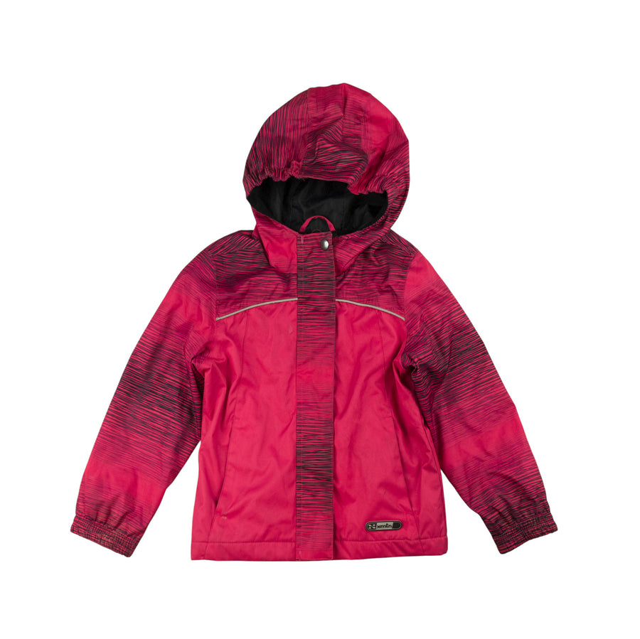 XMTN jacket 4-5 (pink)