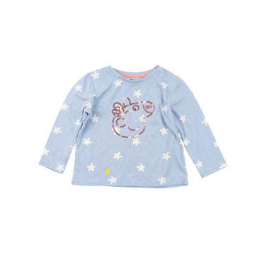 Peppa Pig long sleeve 4