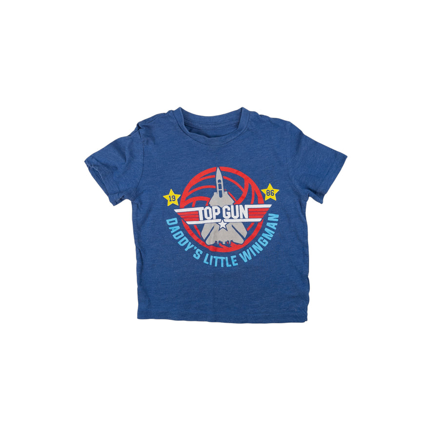 Top Gun t-shirt 2