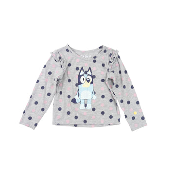 Bluey long sleeve 4