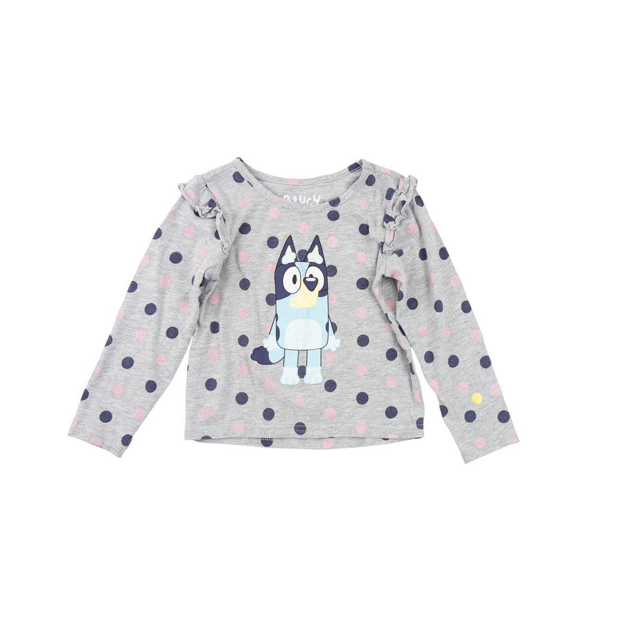 Bluey long sleeve 4
