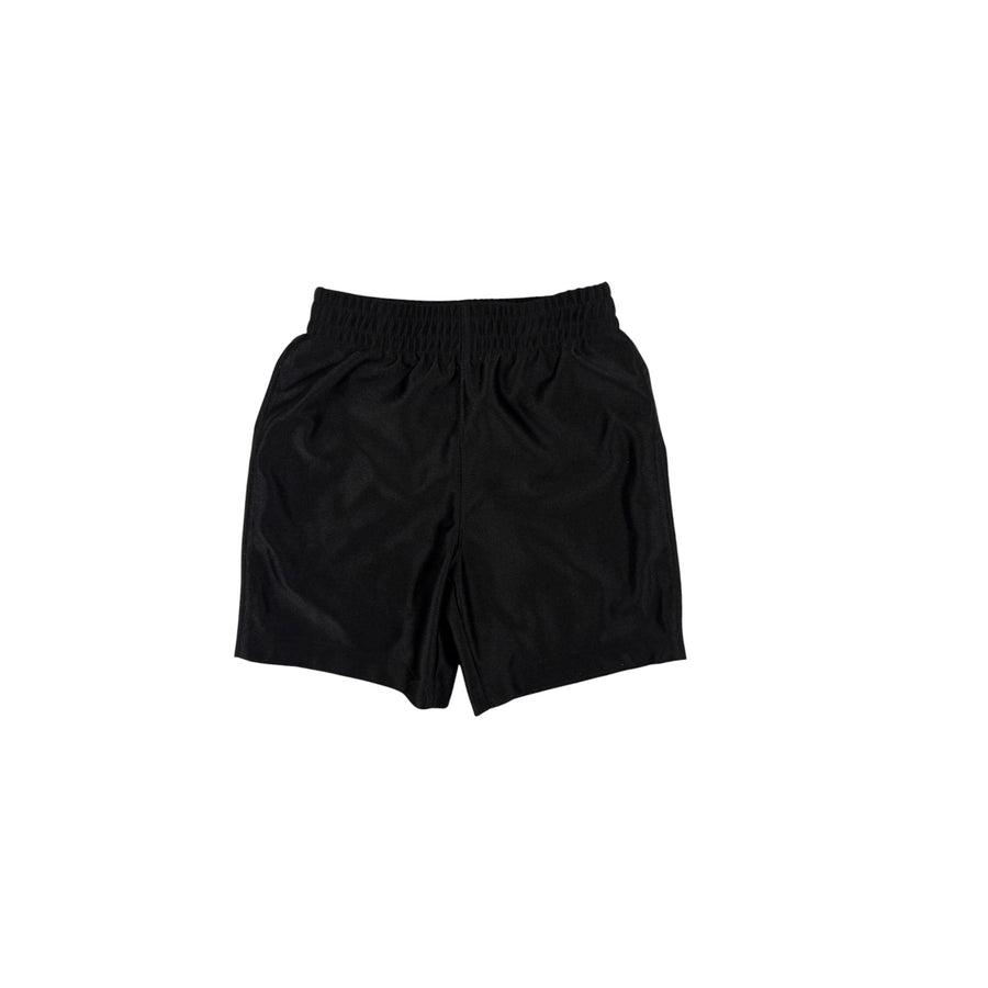 Children's Place shorts 18-24m (black)