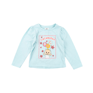Cocomelon long sleeve 4
