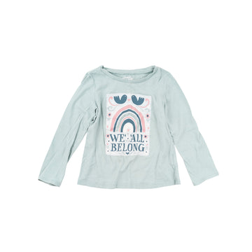 Oshkosh long sleeve 4 (we all belong)