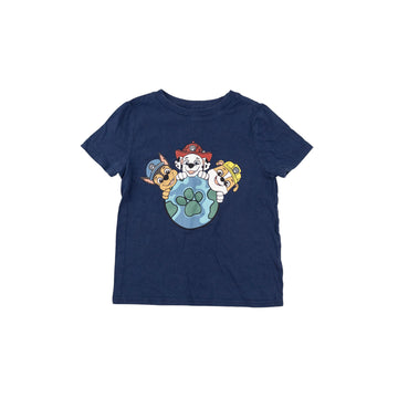 Old Navy t-shirt 4 (Paw Patrol)