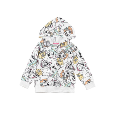 Paw Patrol hoodie 4