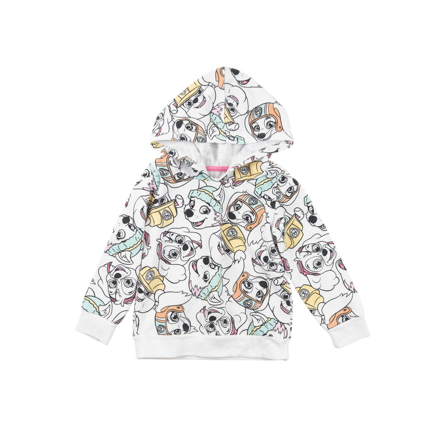 Paw Patrol hoodie 4
