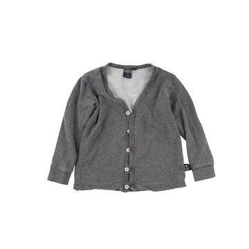 Wooly Doodle cardigan 2