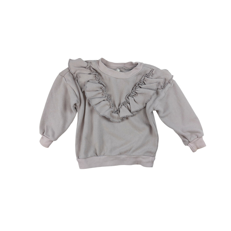 DeFacto sweatshirt 18-24m
