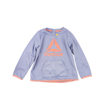 Reebok sweatshirt 4 (lilac)