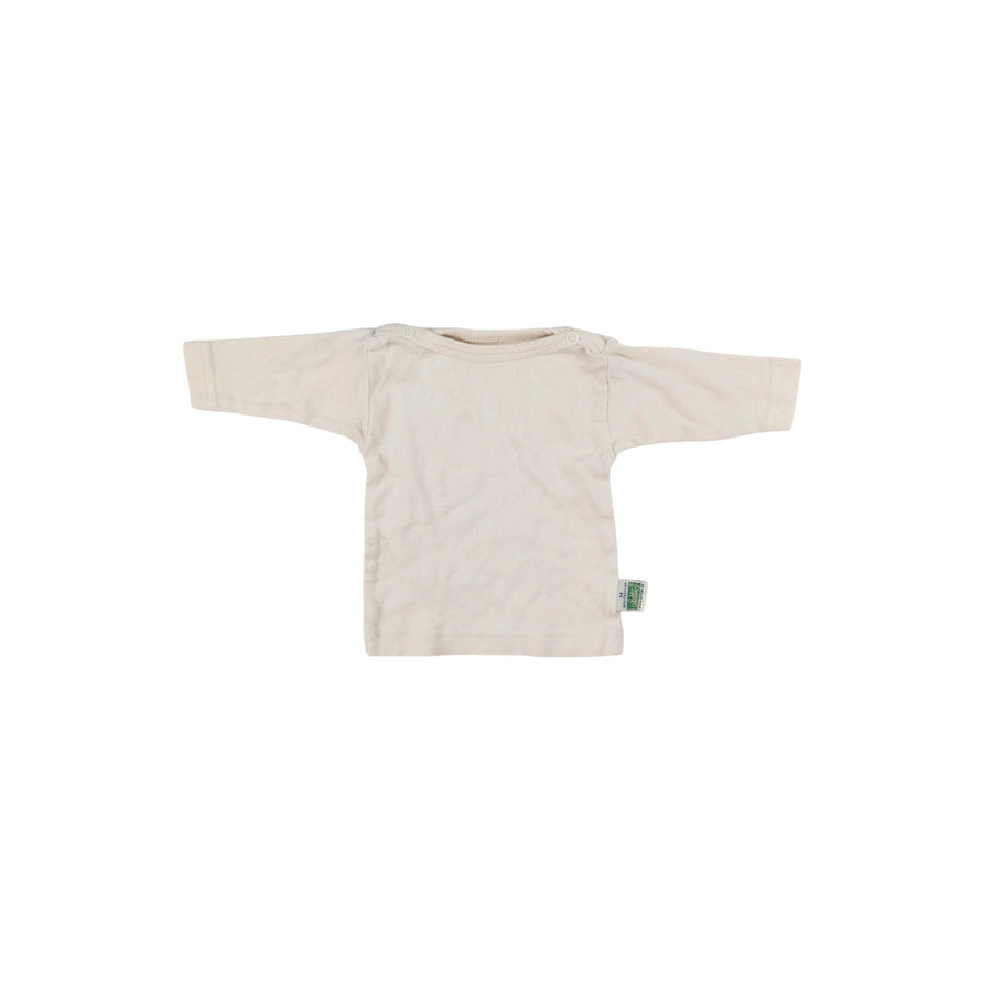 Lotties long sleeve 0-3m