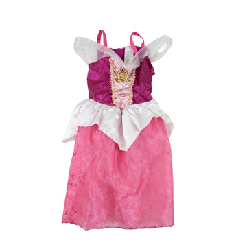 Cinderella costume 4-6